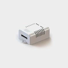 串行端口控制/電源統計模塊